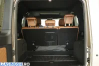 Mercedes-Benz G 63 AMG (Clasa G) din 2024 cu 12.545 km - oferta MER236461 - foto 15