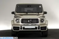 Mercedes-Benz G 63 AMG (Clasa G) din 2024 cu 12.545 km - oferta MER236461 - foto 16