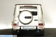 Mercedes-Benz G 63 AMG (Clasa G) din 2024 cu 12.545 km - oferta MER236461 - foto 17