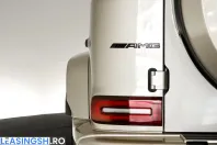 Mercedes-Benz G 63 AMG (Clasa G) din 2024 cu 12.545 km - oferta MER236461 - foto 18