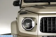 Mercedes-Benz G 63 AMG (Clasa G) din 2024 cu 12.545 km - oferta MER236461 - foto 19