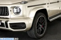 Mercedes-Benz G 63 AMG (Clasa G) din 2024 cu 12.545 km - oferta MER236461 - foto 20