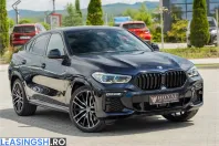 BMW X6 (Seria X) din 2021 cu 128.418 km - oferta BMW236462 - foto 2