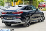 BMW X6 (Seria X) din 2021 cu 128.418 km - oferta BMW236462 - foto 4