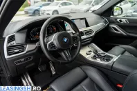BMW X6 (Seria X) din 2021 cu 128.418 km - oferta BMW236462 - foto 5