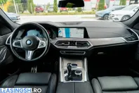 BMW X6 (Seria X) din 2021 cu 128.418 km - oferta BMW236462 - foto 6