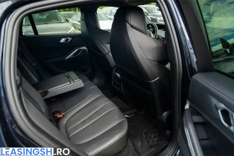 BMW X6 (Seria X) din 2021 cu 128.418 km - oferta BMW236462 - foto 8