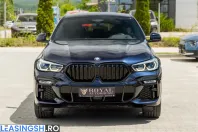 BMW X6 (Seria X) din 2021 cu 128.418 km - oferta BMW236462 - foto 9