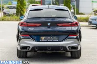 BMW X6 (Seria X) din 2021 cu 128.418 km - oferta BMW236462 - foto 10