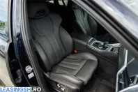 BMW X6 (Seria X) din 2021 cu 128.418 km - oferta BMW236462 - foto 15