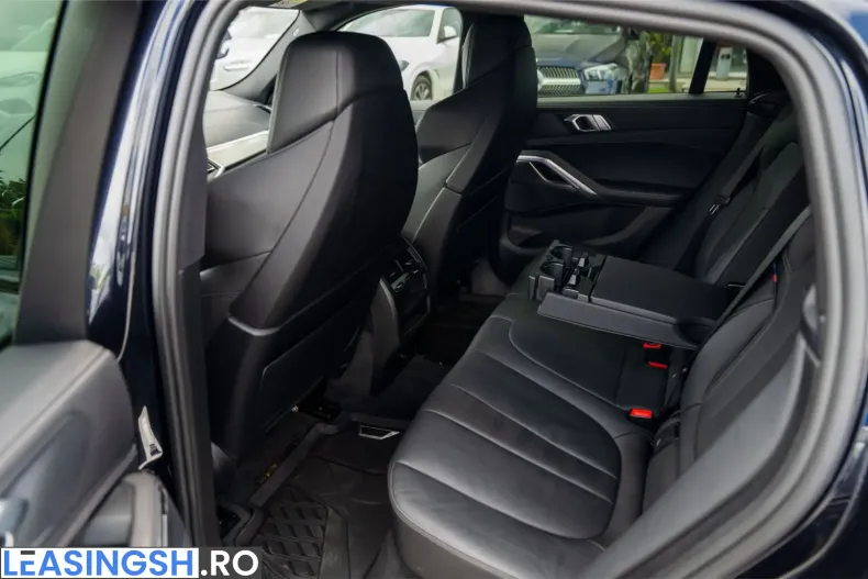 BMW X6 (Seria X) din 2021 cu 128.418 km - oferta BMW236462 - foto 16
