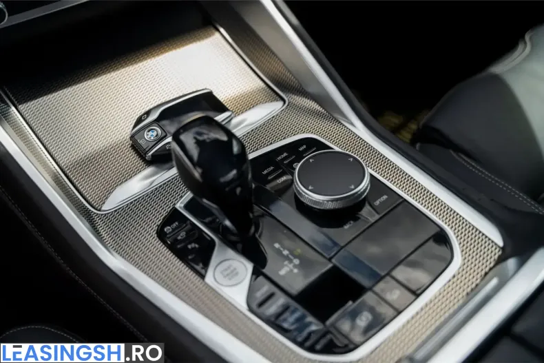BMW X6 (Seria X) din 2021 cu 128.418 km - oferta BMW236462 - foto 18