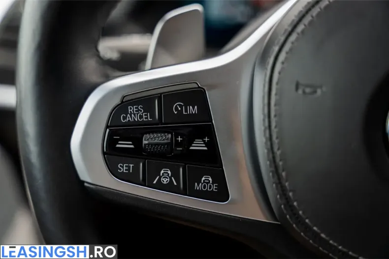 BMW X6 (Seria X) din 2021 cu 128.418 km - oferta BMW236462 - foto 21