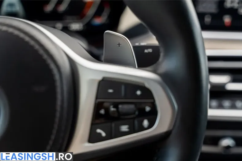 BMW X6 (Seria X) din 2021 cu 128.418 km - oferta BMW236462 - foto 22