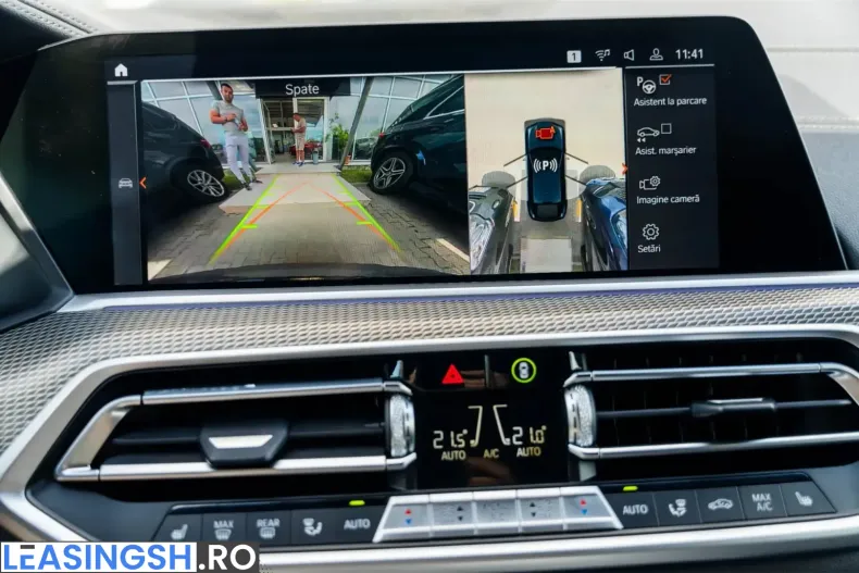 BMW X6 (Seria X) din 2021 cu 128.418 km - oferta BMW236462 - foto 24