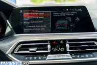 BMW X6 (Seria X) din 2021 cu 128.418 km - oferta BMW236462 - foto 25
