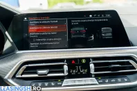 BMW X6 (Seria X) din 2021 cu 128.418 km - oferta BMW236462 - foto 26