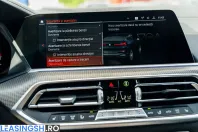 BMW X6 (Seria X) din 2021 cu 128.418 km - oferta BMW236462 - foto 29