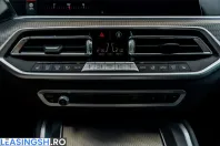 BMW X6 (Seria X) din 2021 cu 128.418 km - oferta BMW236462 - foto 37