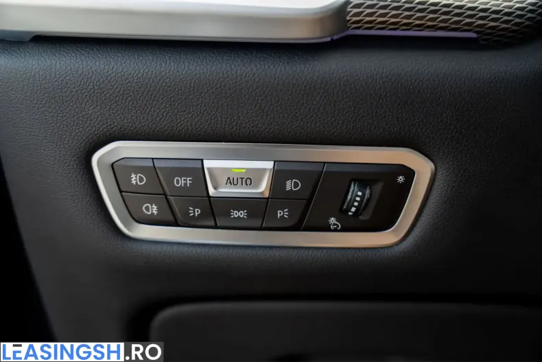 BMW X6 (Seria X) din 2021 cu 128.418 km - oferta BMW236462 - foto 38