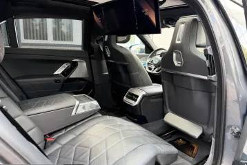 BMW i7 din 2022 - oferta BMW236463