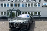 BMW i7 (Seria 7) din 2022 cu 123.866 km - oferta BMW236463 - foto 2