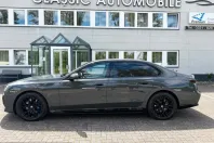 BMW i7 (Seria 7) din 2022 cu 123.866 km - oferta BMW236463 - foto 5