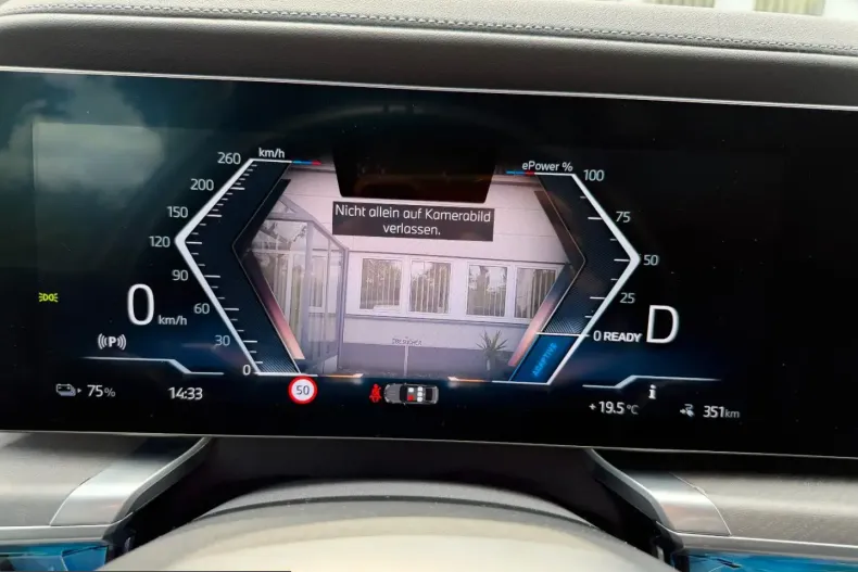 BMW i7 (Seria 7) din 2022 cu 123.866 km - oferta BMW236463 - foto 9