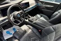 BMW i7 (Seria 7) din 2022 cu 123.866 km - oferta BMW236463 - foto 14