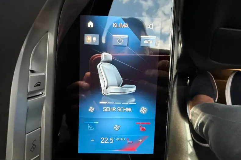 BMW i7 (Seria 7) din 2022 cu 123.866 km - oferta BMW236463 - foto 21