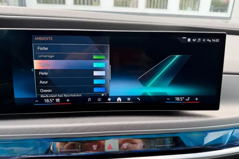 BMW i7 (Seria 7) din 2022 cu 123.866 km - oferta BMW236463 - foto 25