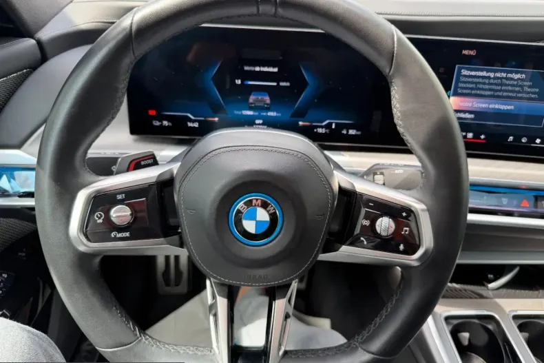 BMW i7 (Seria 7) din 2022 cu 123.866 km - oferta BMW236463 - foto 29
