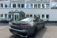 BMW i7 (Seria 7) din 2022 cu 123.866 km - oferta BMW236463 - foto 31
