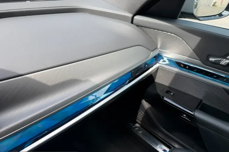 BMW i7 (Seria 7) din 2022 cu 123.866 km - oferta BMW236463 - foto 37