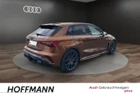 Audi RS3 din 2025 cu 11.488 km - oferta AUD236464 - foto 2