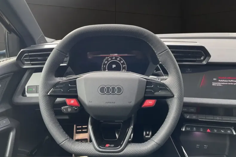 Audi RS3 din 2025 cu 11.488 km - oferta AUD236464 - foto 9