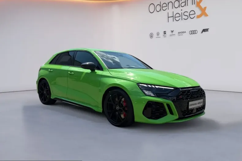 Audi RS3 din 2023 cu 41.002 km - oferta AUD236465 - foto 1