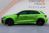 Audi RS3 din 2023 cu 41.002 km - oferta AUD236465 - foto 2