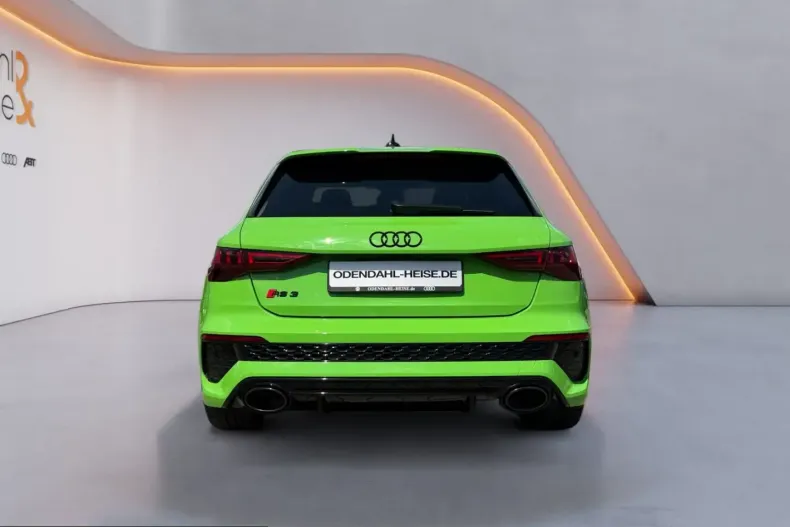 Audi RS3 din 2023 cu 41.002 km - oferta AUD236465 - foto 4