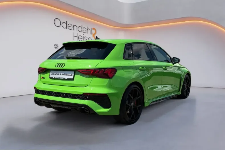 Audi RS3 din 2023 cu 41.002 km - oferta AUD236465 - foto 5