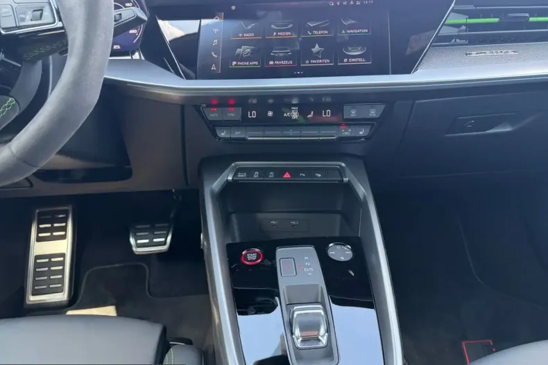 Audi RS3 din 2023 cu 41.002 km - oferta AUD236465 - foto 10