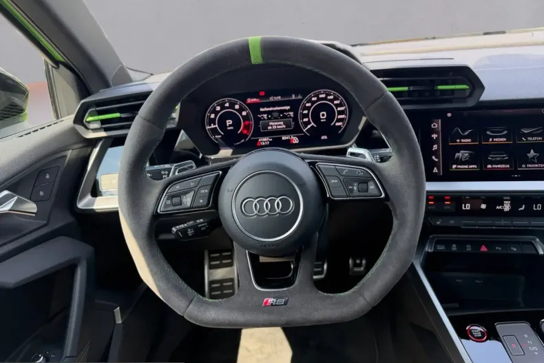 Audi RS3 din 2023 cu 41.002 km - oferta AUD236465 - foto 11