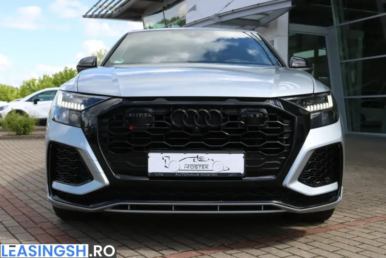 Audi RSQ8 din 2024 cu 52.000 km - oferta AUD236466 - foto 2
