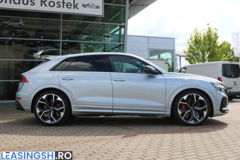 Audi RSQ8 din 2024 cu 52.000 km - oferta AUD236466 - foto 3