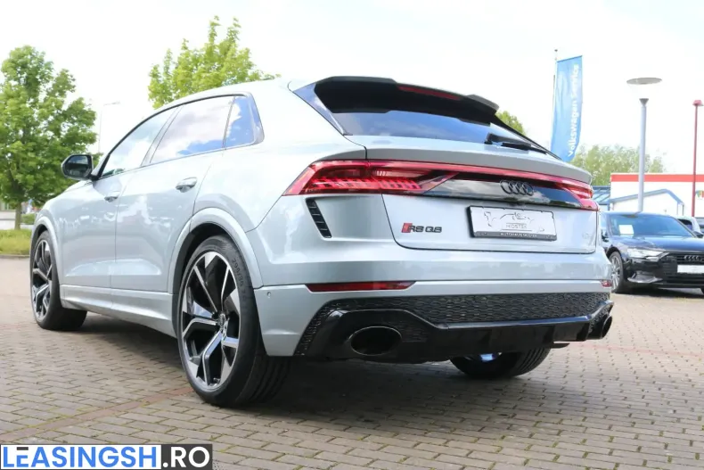 Audi RSQ8 din 2024 cu 52.000 km - oferta AUD236466 - foto 4