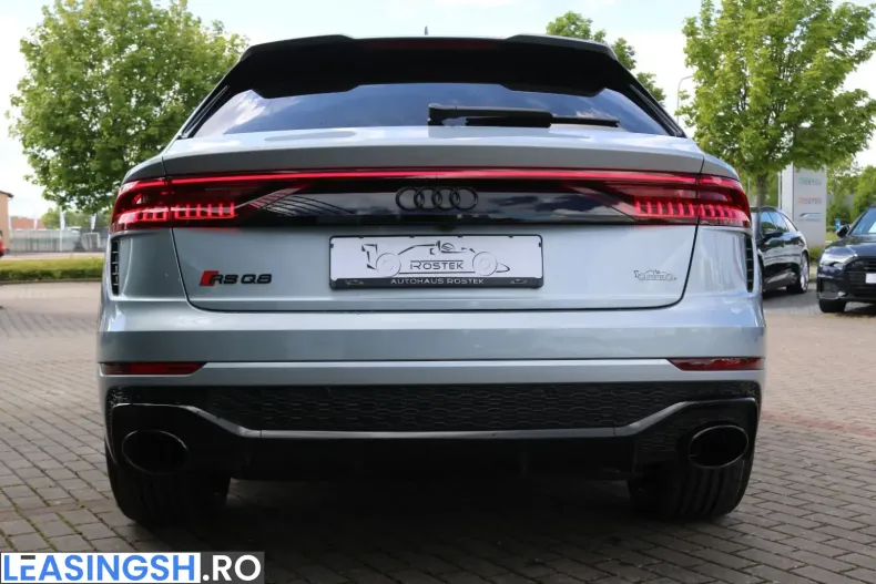 Audi RSQ8 din 2024 cu 52.000 km - oferta AUD236466 - foto 5