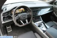 Audi RSQ8 din 2024 cu 52.000 km - oferta AUD236466 - foto 7