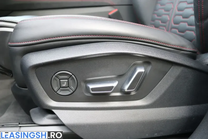Audi RSQ8 din 2024 cu 52.000 km - oferta AUD236466 - foto 9