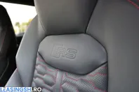 Audi RSQ8 din 2024 cu 52.000 km - oferta AUD236466 - foto 10