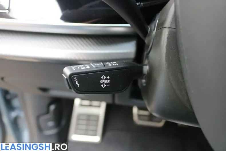 Audi RSQ8 din 2024 cu 52.000 km - oferta AUD236466 - foto 21